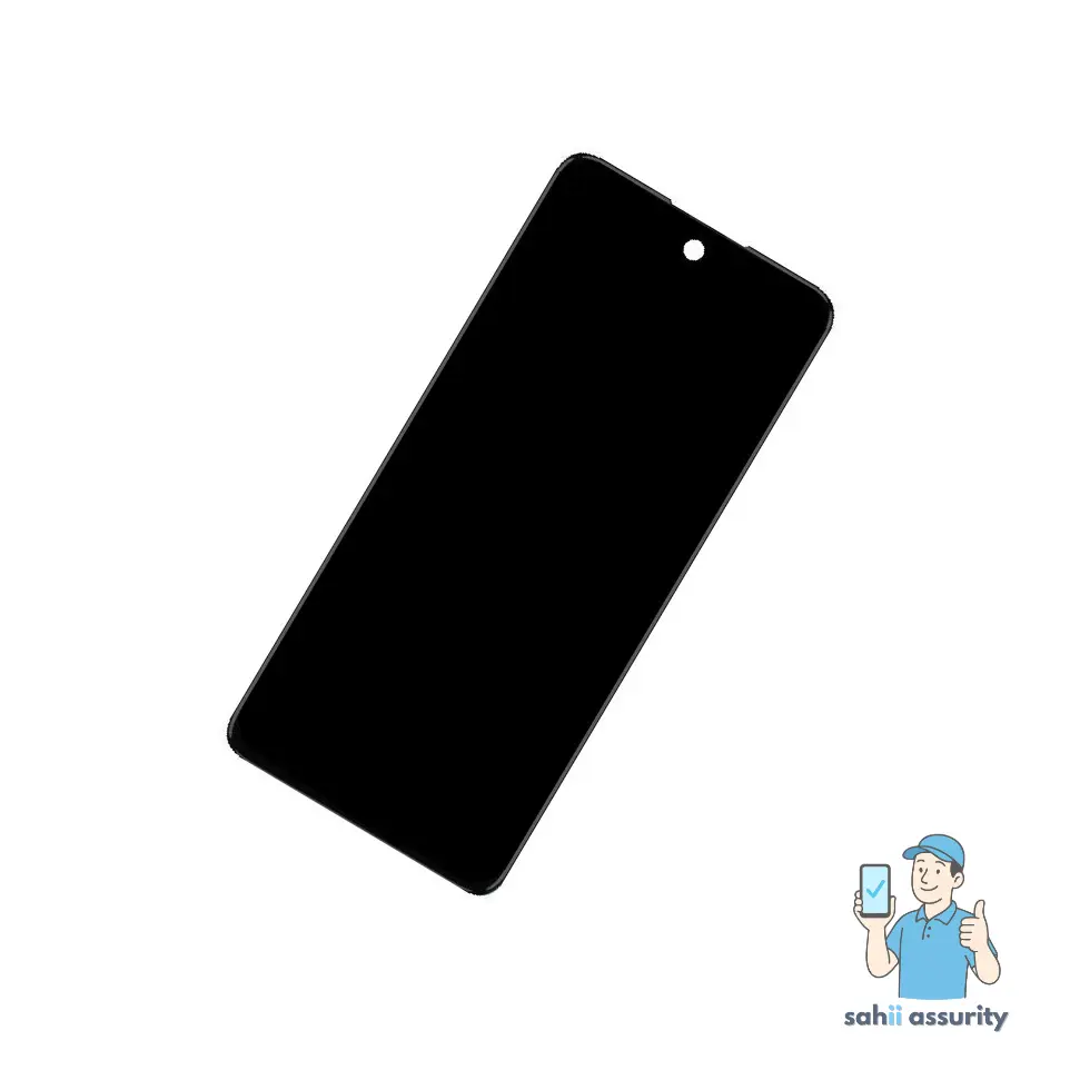 Fingerprint Sensor with Flex Cable for Motorola Edge 20 Fusion Teal